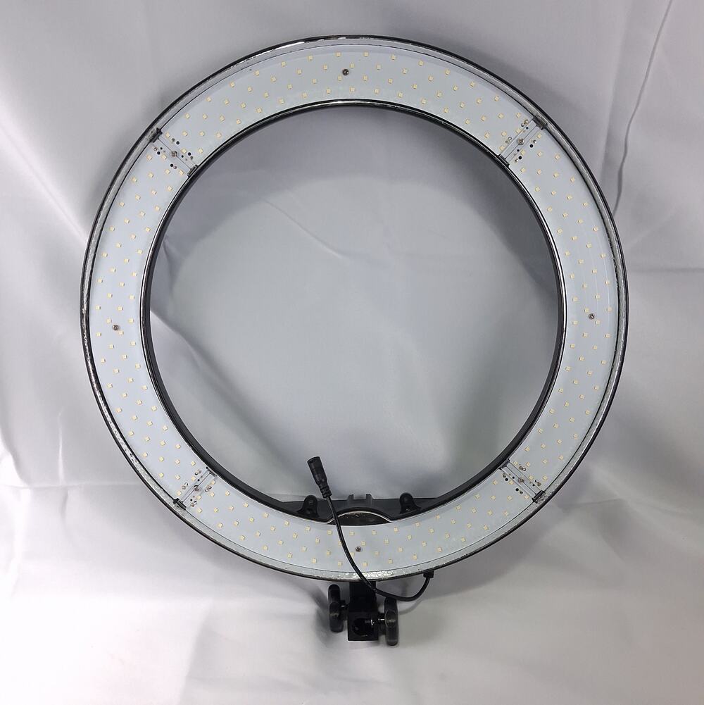 NEEWER RL-18 18" LED Ring Light Head - 55W 5600K Professional Studio Lighting